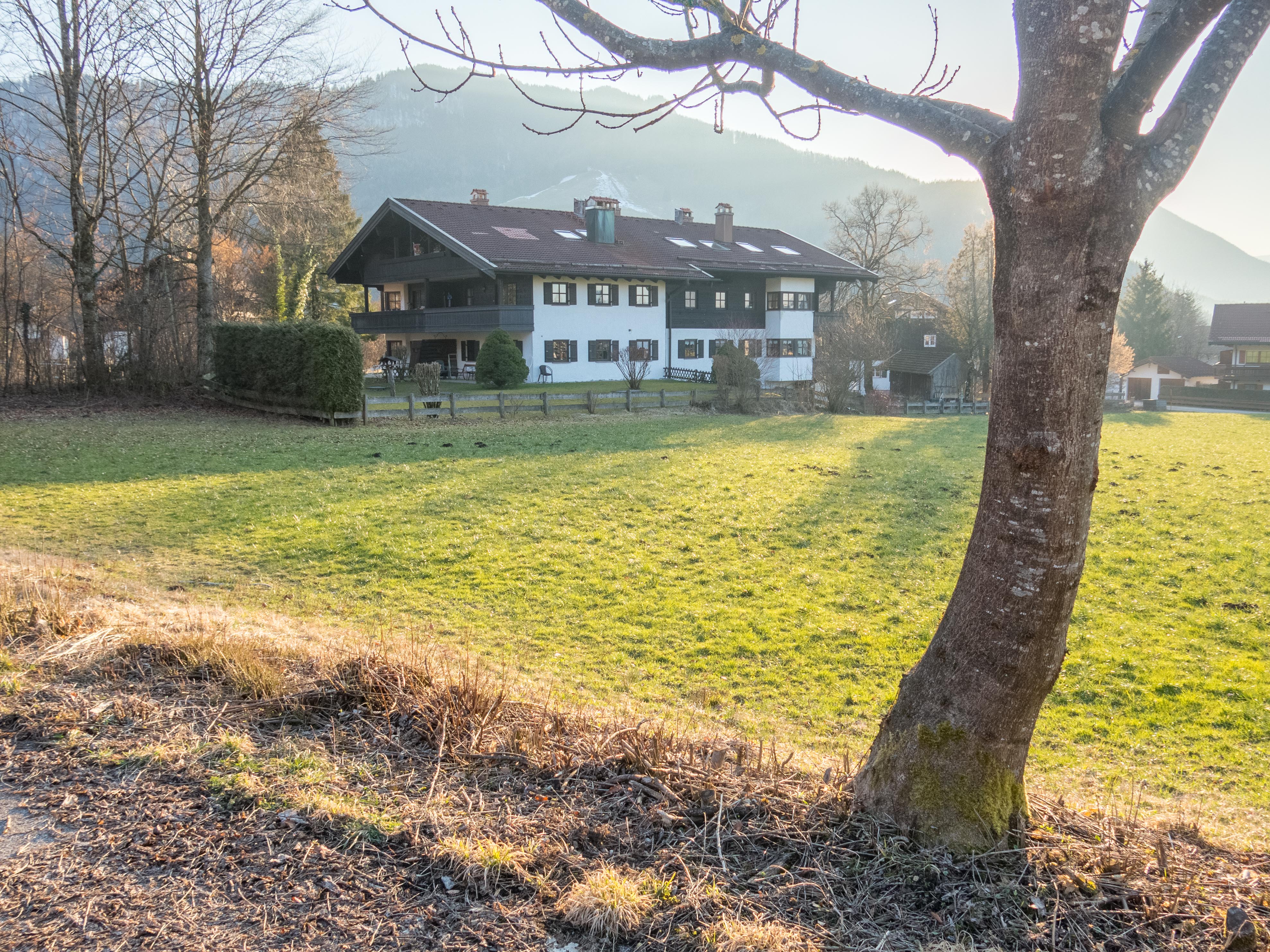 Ferienwohnungen im Haus Mariandl